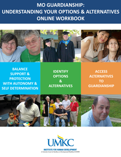View the MO Guardianship Online Workbook